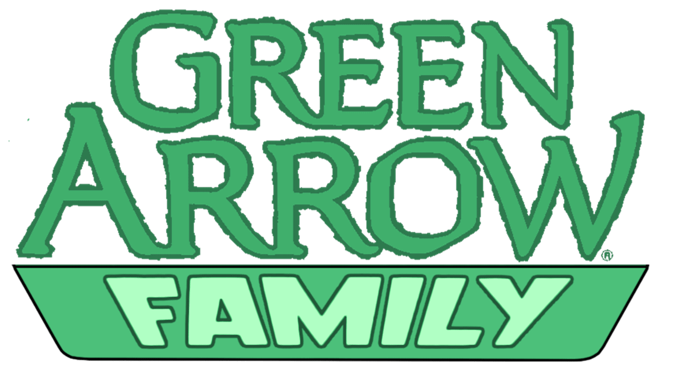 Green Arrow Family logo