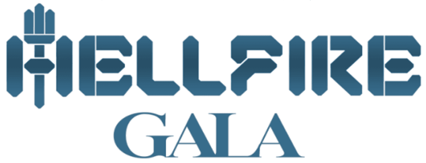 Hellfire Gala logo