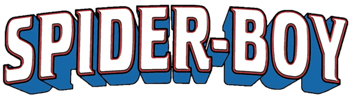 Spider-Boy logo