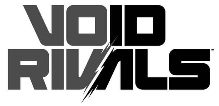 Void Rivals logo
