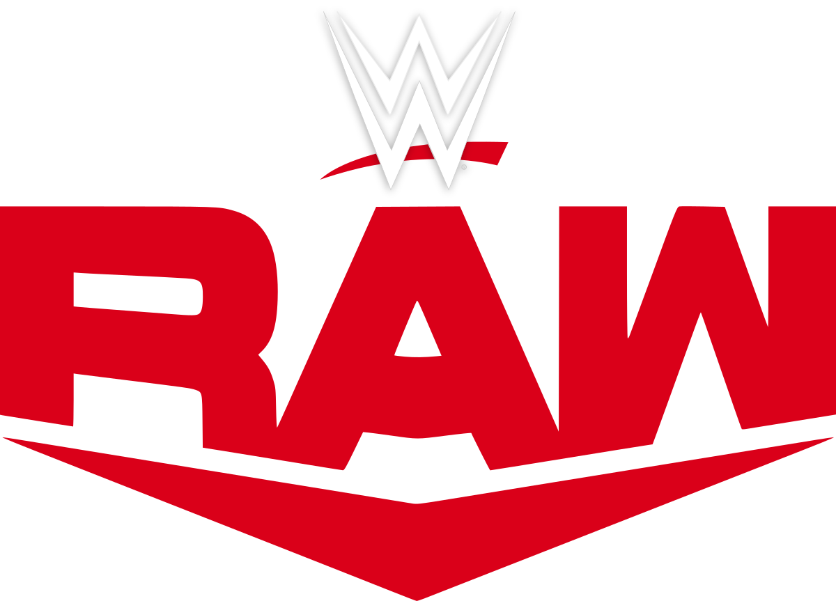 WWE Raw logo