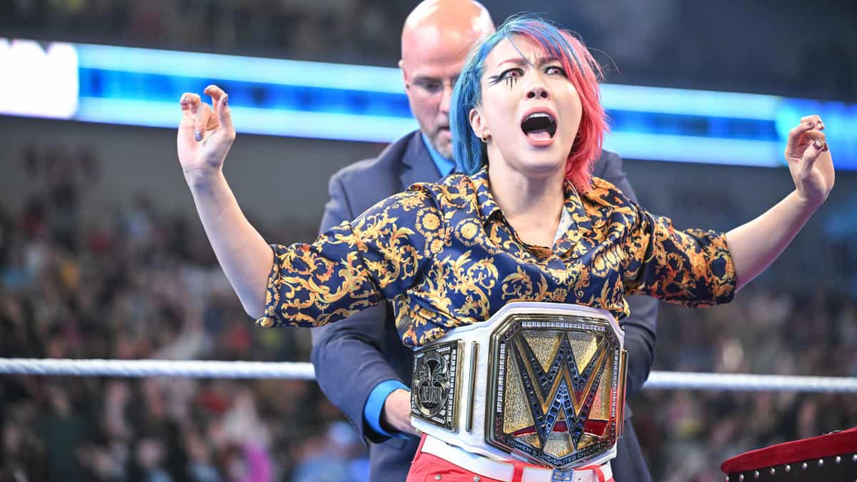 WWE Smackdown June 9, 2023 Spoilers Sees New Women’s Championship Belt