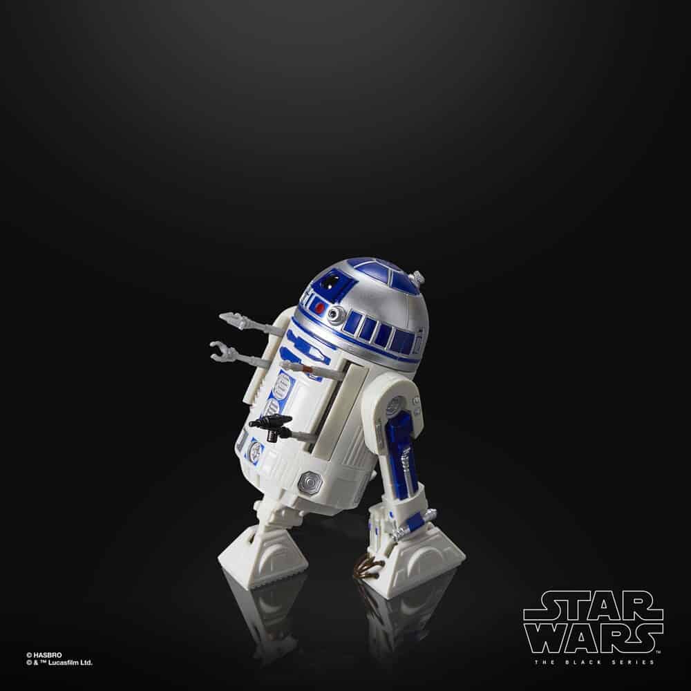 13 R2-D2 (THE MANDALORIAN)