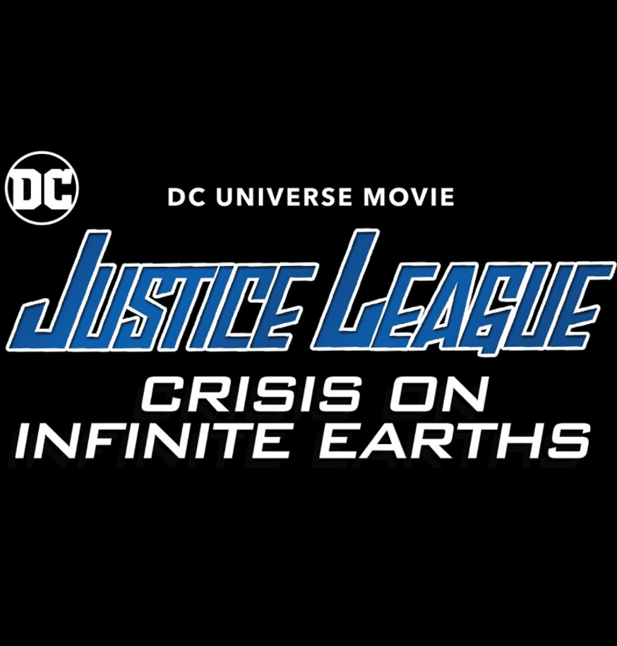 2024 Justice League Crisis on Infinite Earths DC Animated Movie SDCC 2023