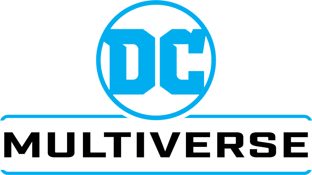 DC Multiverse logo DC Comics
