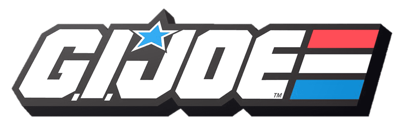 G.I. Joe logo classic