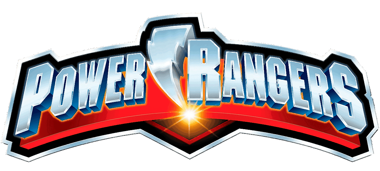 Amazon.com: Popfunk Power Rangers Morphin' Time and Logo Collectible  Stickers : Sports & Outdoors