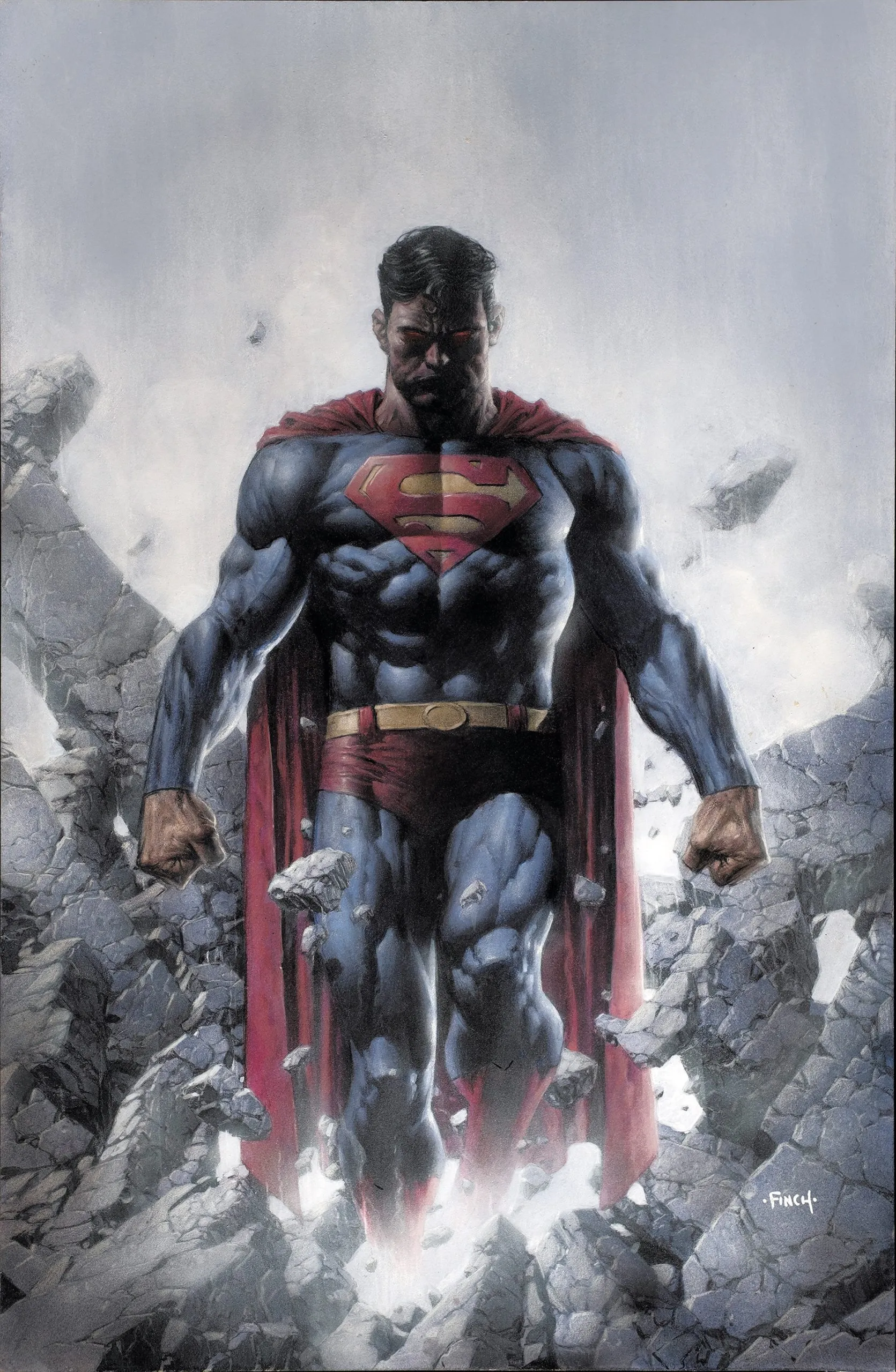 Superman #7 Superman #850 C