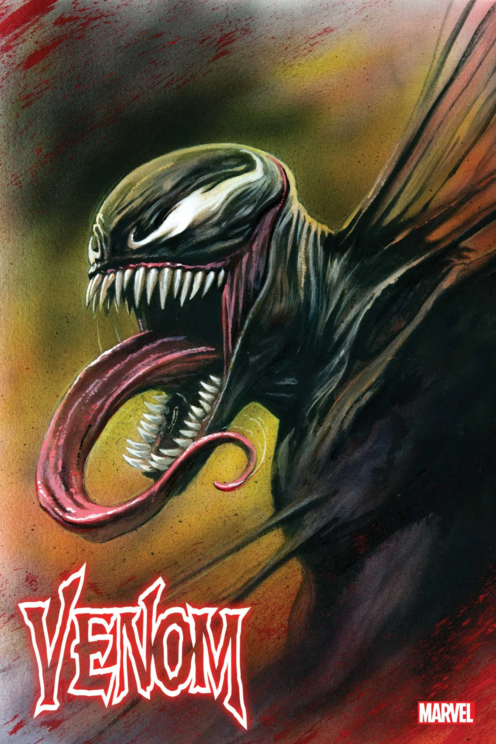 Venom #26 B