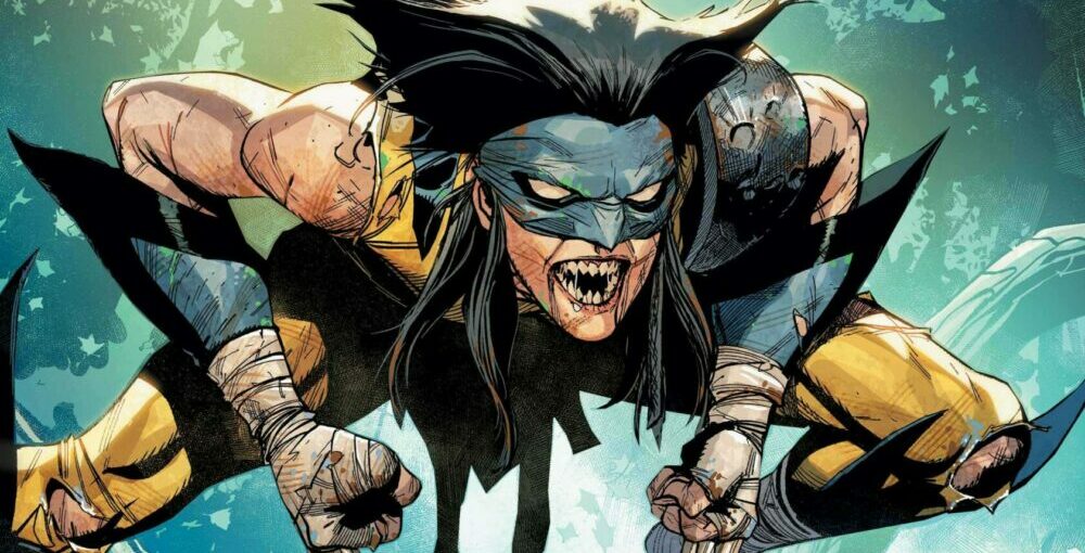 Wolverine #38 New Champions Variant Cover By Leinil Francis Yu Banner