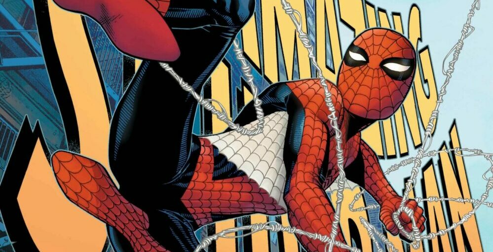 Amazing Spider Man #31 Spoilers 0 Banner Jim Cheung Asm #925