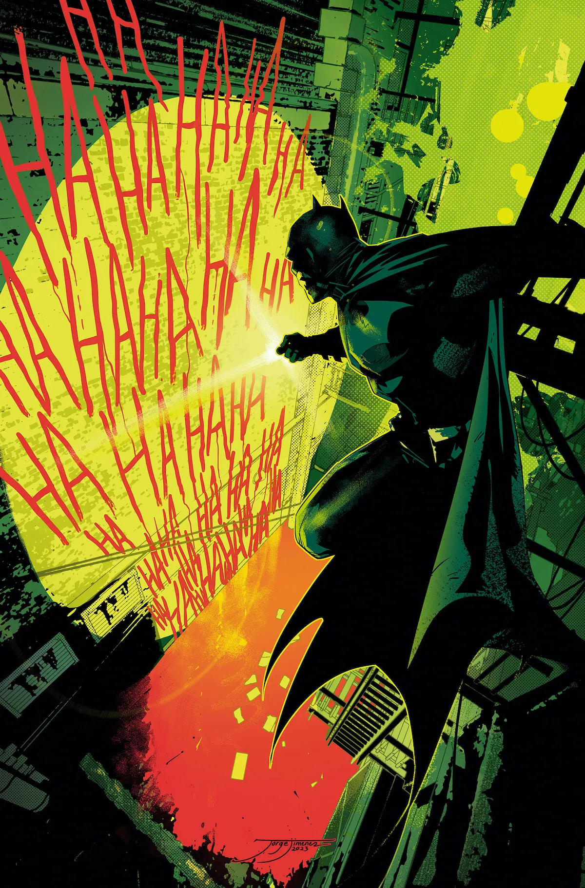 Batman #139 A