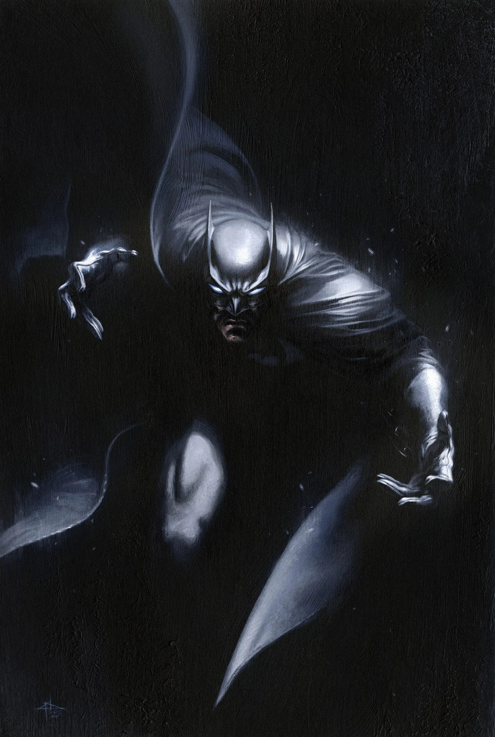 Batman #139 B
