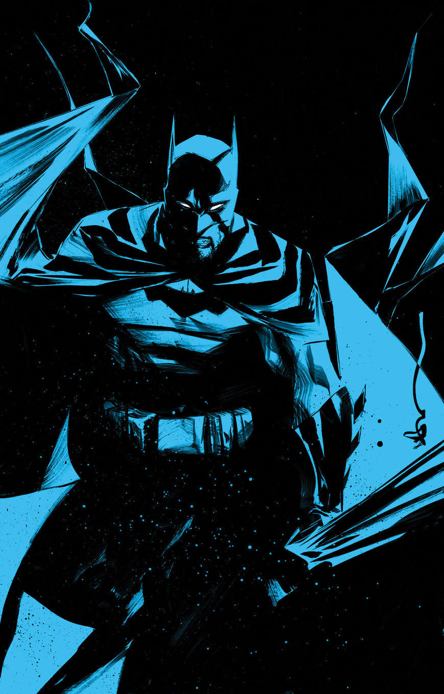 Batman #139 E