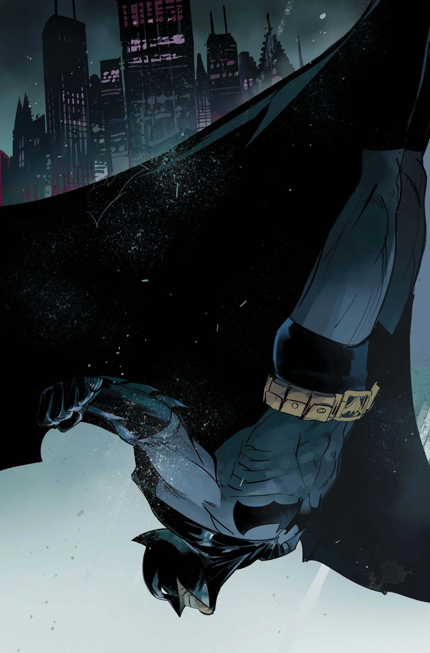 Batman #139 F