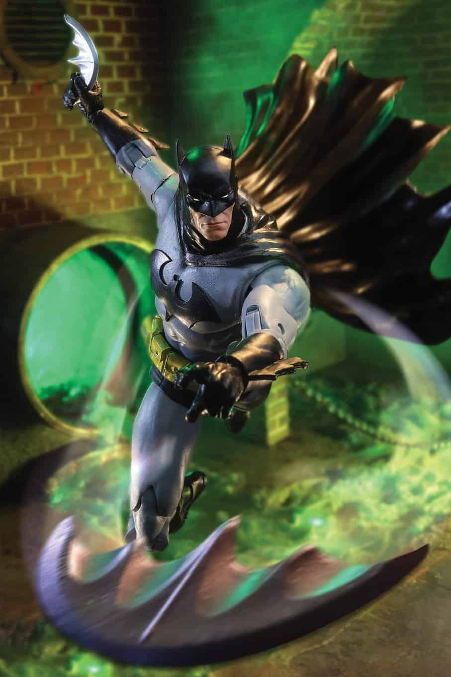 Detective Comics #1078 B Batman