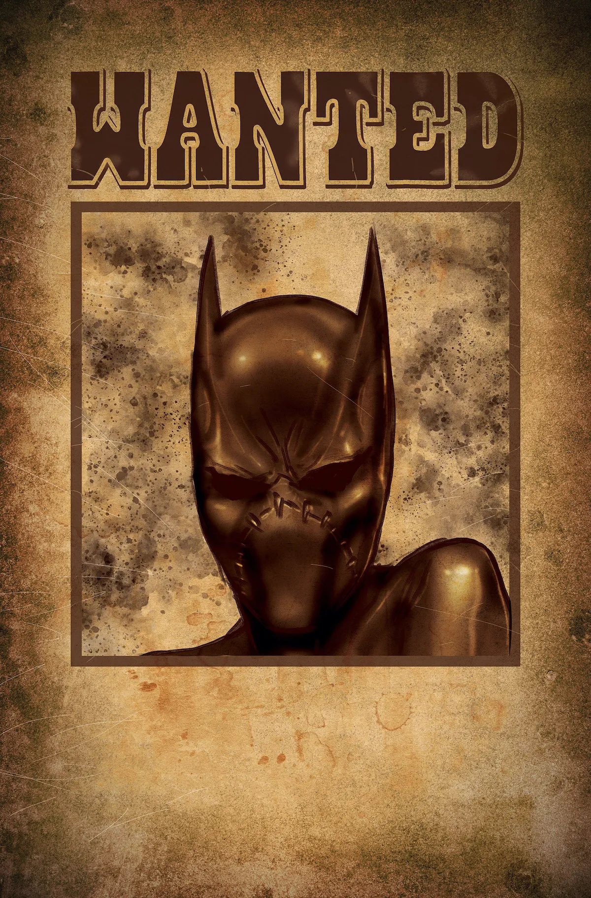 Detective Comics #1078 C Batman & Batgirl