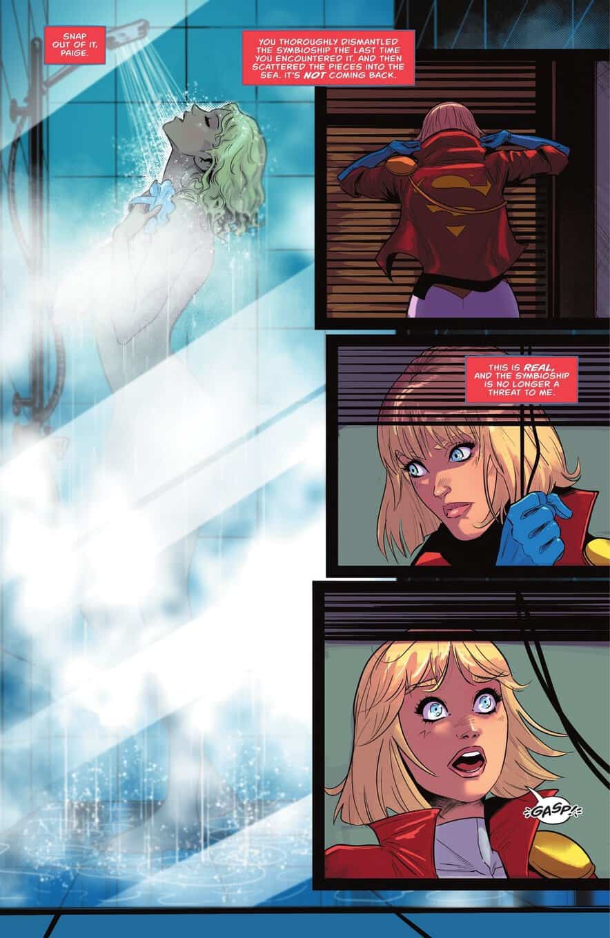 Knight Terrors Action Comics #2 spoilers 12
