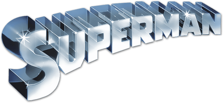 Superman '78 logo