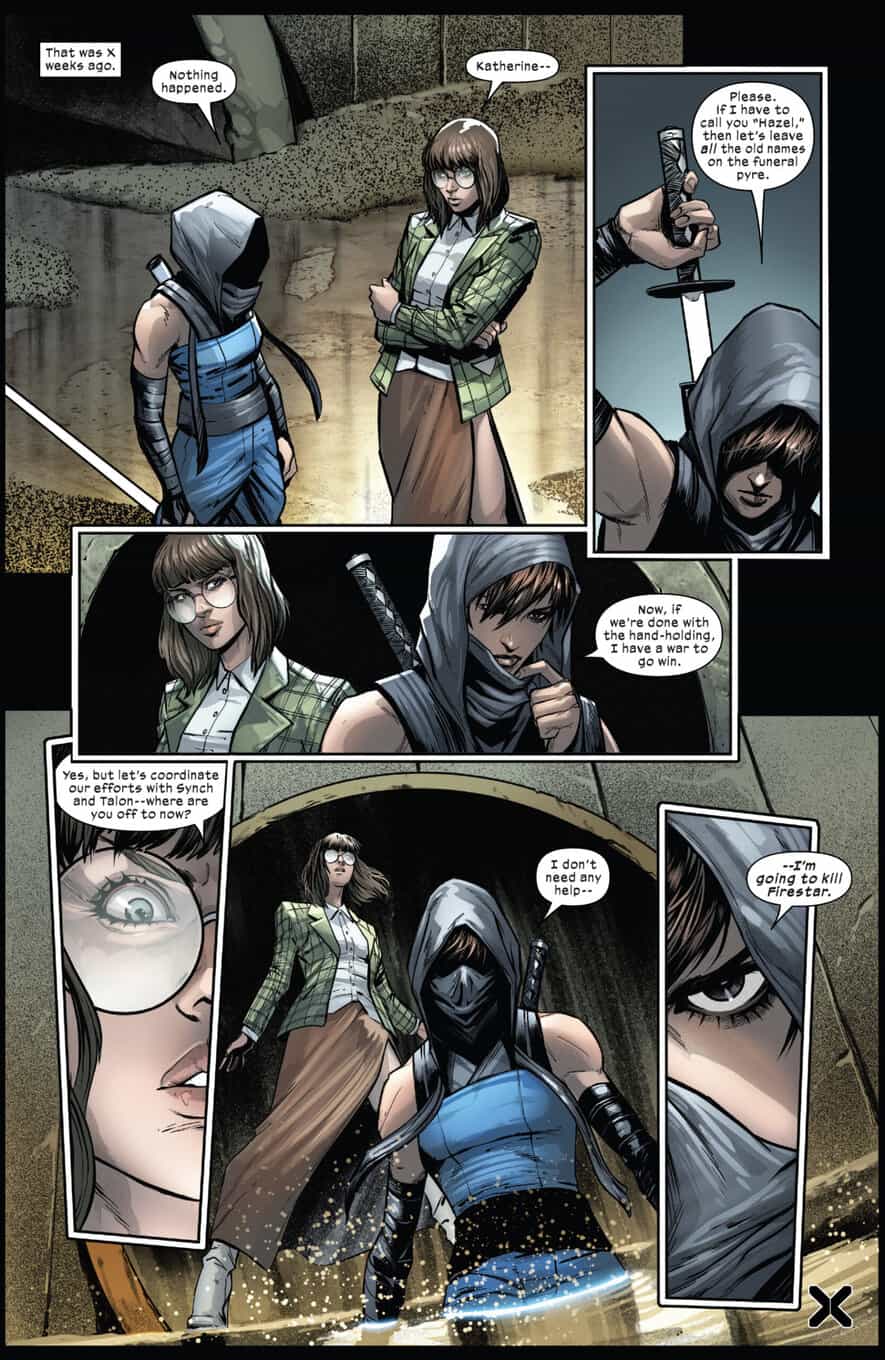 X-Men #25 spoilers 19