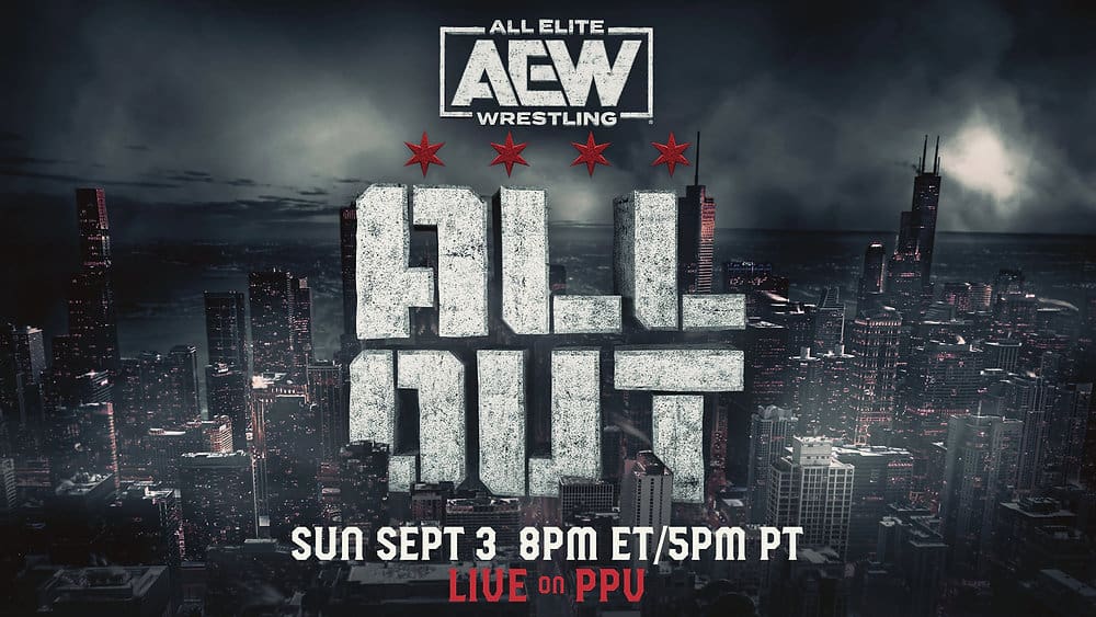AEW All-Out 2023