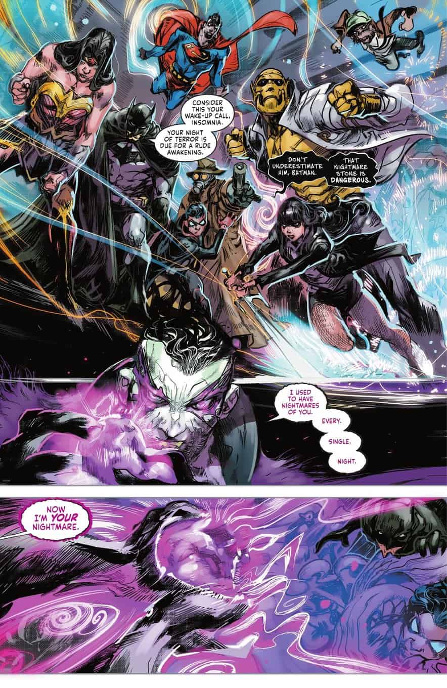 Knight Terrors Night's End #1 spoilers 7