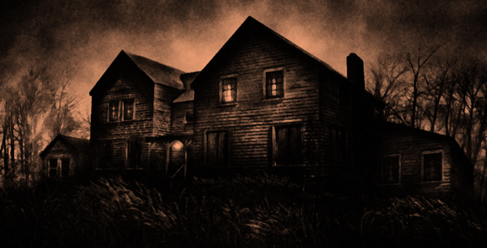 The Last House On The Left Banner