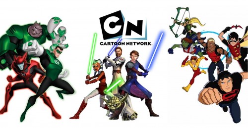 Cartoon Network on X: Sherlock + Watson. Batman + Robin. Gumball