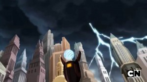 Young Justice Invasion Overall Episode 46 Season 2 Episode 20 Endgame Heroes United 2