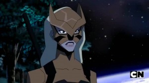 Young Justice Invasion Overall Episode 46 Season 2 Episode 20 Endgame New Status Quo 3