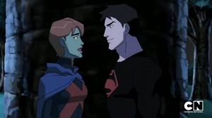 Young Justice Invasion Overall Episode 46 Season 2 Episode 20 Endgame New Status Quo 6