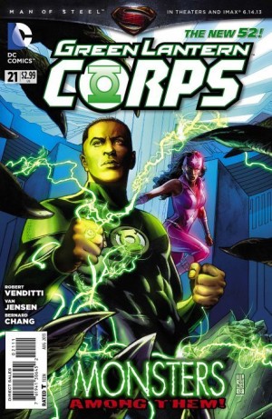 Green-Lantern-Corps-21-Cover