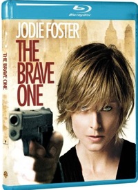 The Brave One - Jodie Foster : Jodie Foster: : Movies & TV Shows}