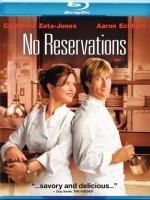 No Reservations Blu-ray