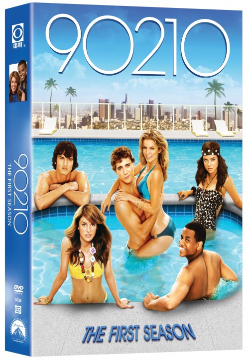 90210_S1_DVD