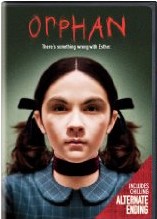 Orphan_DVD