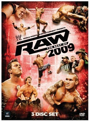Best of Raw 2009