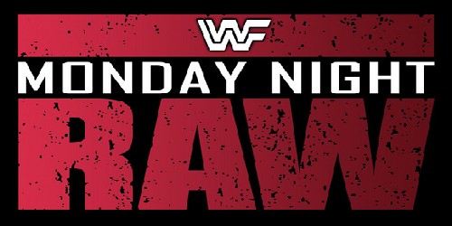 WWF Monday Night Raw