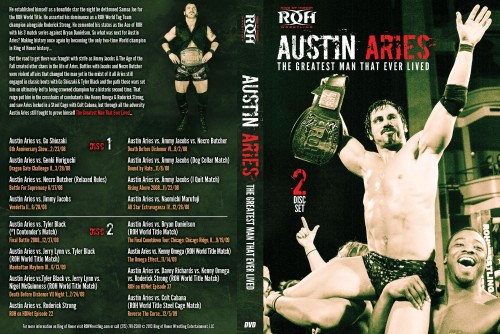 Austin Aries 2
