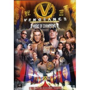 vengeance 2007