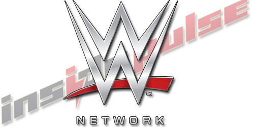 WWE Network 500x250
