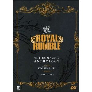 rumble 98-99