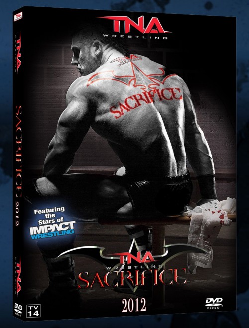 sacrifice 2012